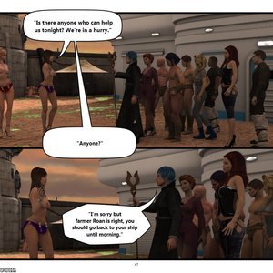 Chapter 2 - The Emperor of the Orc image 047