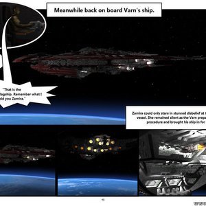 Chapter 2 - The Emperor of the Orc image 049
