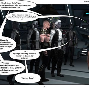 Chapter 2 - The Emperor of the Orc image 056