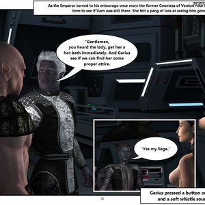 Chapter 2 - The Emperor of the Orc image 062