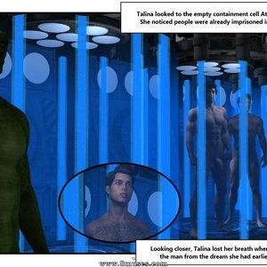 Chapter 2 - The Emperor of the Orc image 073