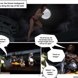 Chapter 2 - The Emperor of the Orc image 078