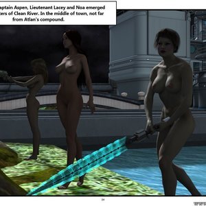 Chapter 2 - The Emperor of the Orc image 084