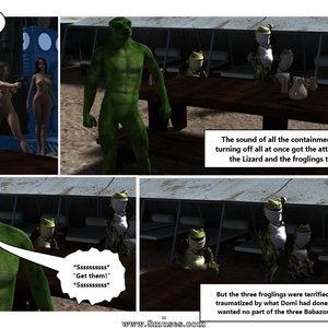 Chapter 2 - The Emperor of the Orc image 088