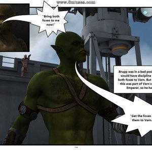 Chapter 2 - The Emperor of the Orc image 114