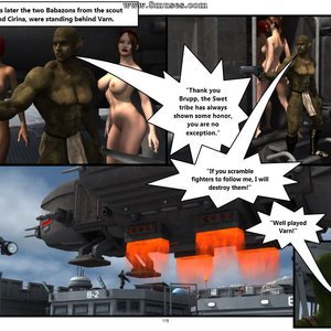 Chapter 2 - The Emperor of the Orc image 115