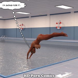 The Corridor - Issue 2 image 047