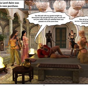 Treasure Hunters - Issue 01 - The Two Planet Heist image 102