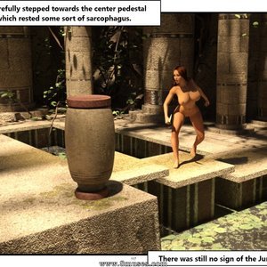 Treasure Hunters - Issue 01 - The Two Planet Heist image 118