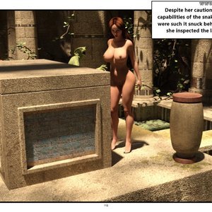 Treasure Hunters - Issue 01 - The Two Planet Heist image 119