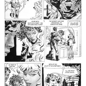 A Ruined Relationship 01 image 033