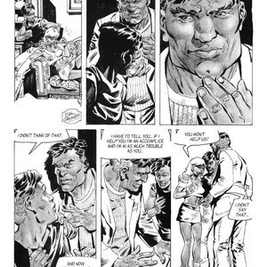 A Ruined Relationship 01 image 034