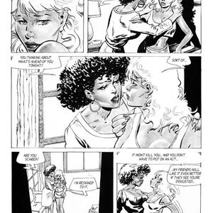 A Ruined Relationship 01 image 038