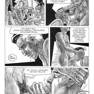 A Ruined Relationship 03 image 017