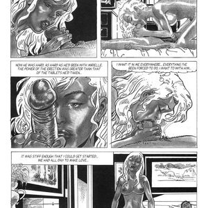 A Ruined Relationship 03 image 033
