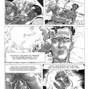 A Ruined Relationship 03 image 039