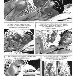 A Ruined Relationship 03 image 040