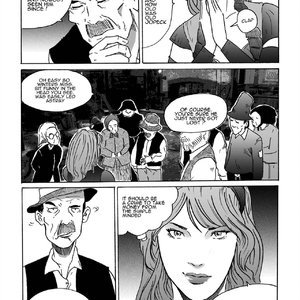 Carnal Fables - A Clockwork Myth image 005