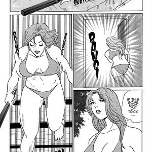 Carnal Fables - A Clockwork Myth image 012