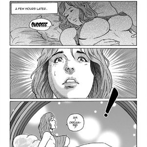 Carnal Fables - A Clockwork Myth image 015