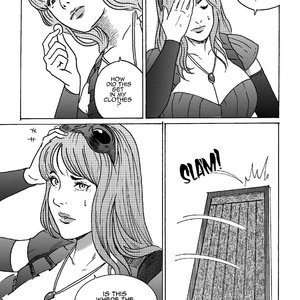 Carnal Fables - A Clockwork Myth image 024