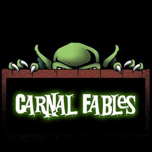 Carnal Fables - A Clockwork Myth image 041
