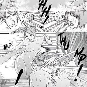 DOA - Christie X Helena ULR image 002