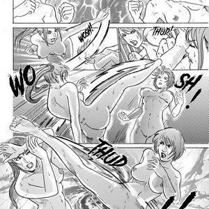 DOA - Christie X Helena ULR image 004