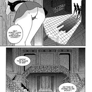 Ghost Girlz image 006