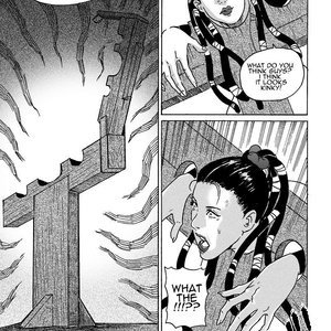 Ghost Girlz image 010