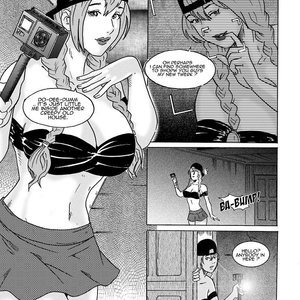 Ghost Girlz image 016