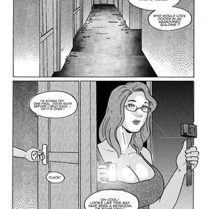 Ghost Girlz image 025