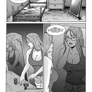 Ghost Girlz image 026