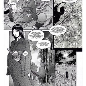 Lair of the Demon image 005