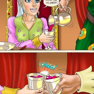 A Candlelit Dinner image 006