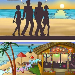 Beach Adventure image 004