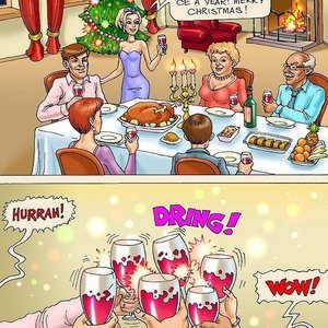 Christmas Turkey image 001