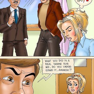 College Punishment image 006