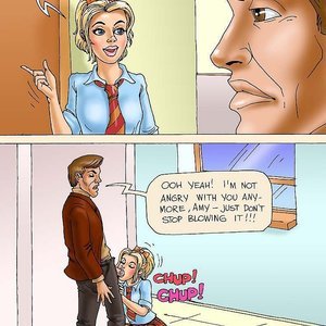 College Punishment image 008