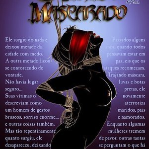A volta do tarado Mascarado image 002