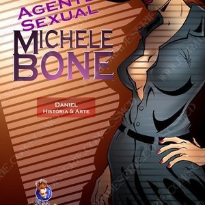 Agente Sexual Michele Bone image 001