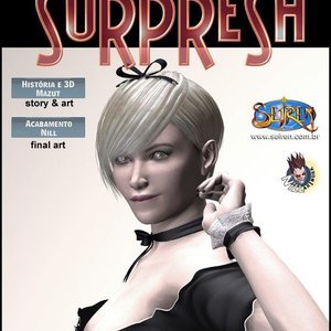 Double Surprise (Seiren.br Comics) thumbnail