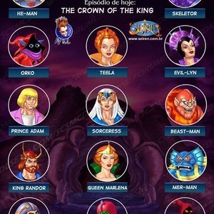He-Man - King of the Crown Comp image 002