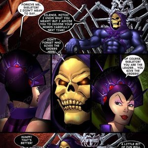 He-Man - King of the Crown Comp image 006