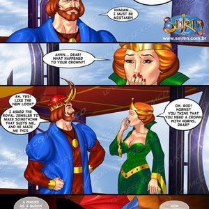 He-Man - King of the Crown Comp image 014