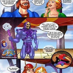 He-Man - King of the Crown Comp image 015