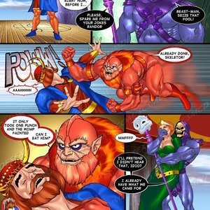 He-Man - King of the Crown Comp image 016