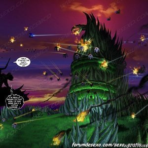 He-Man - King of the Crown Comp image 040