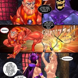 He-Man - King of the Crown Comp image 046