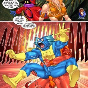He-Man - King of the Crown Comp image 089